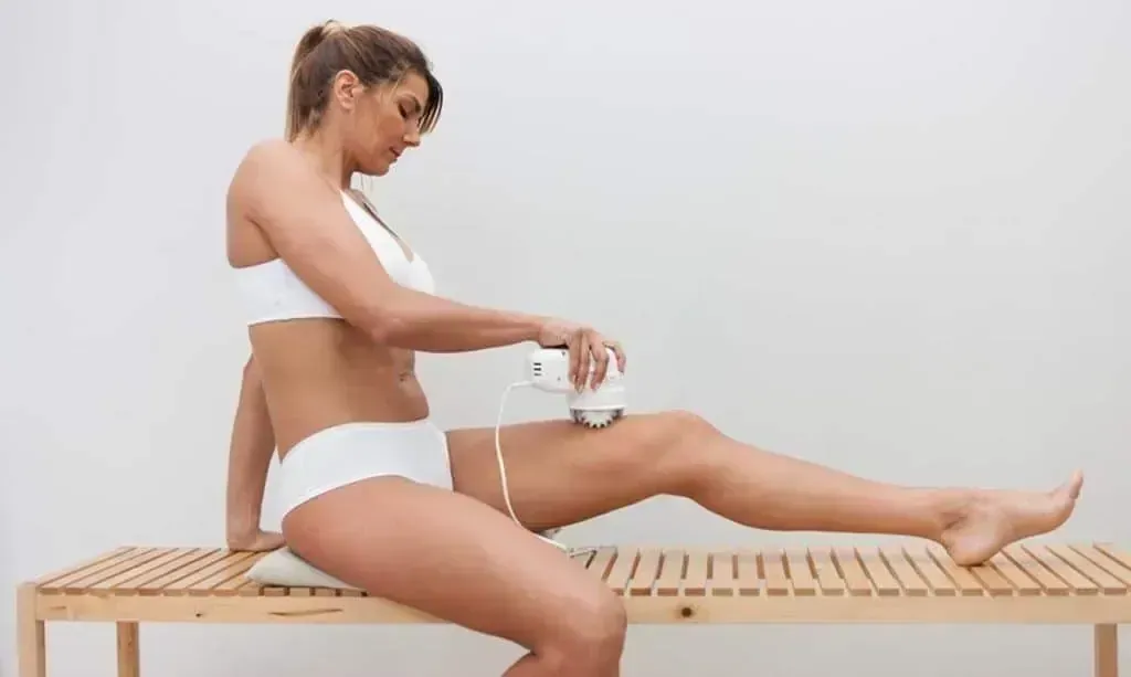Cuánto cuesta tratar la celulitis en un centro de estética